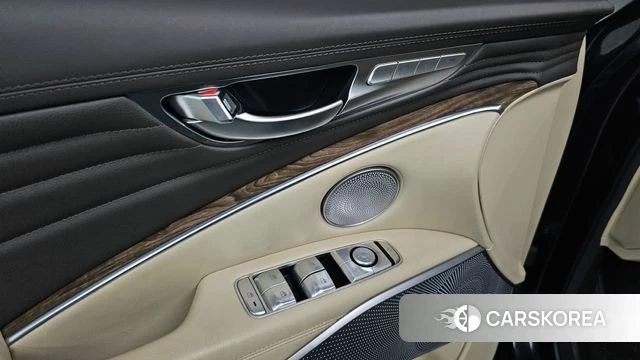 Kia More K9 id 3867459 из Кореи 8