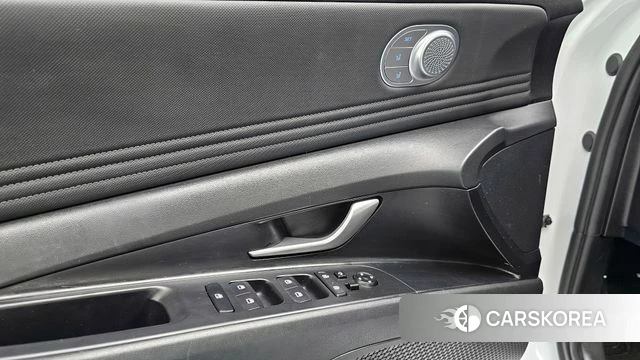 Hyundai Avante (CN7) id 4370503 из Кореи 8