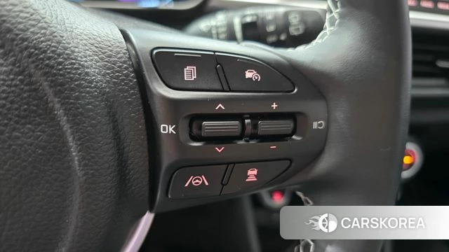 Kia The New Morning (JA) id 4612555 из Кореи 8