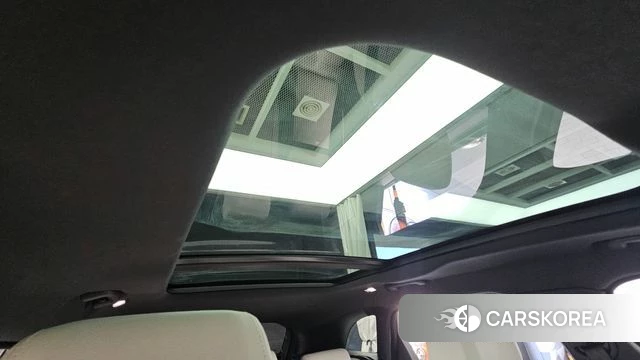 Land Rover Range Rover Velar id 4692144 из Кореи 8