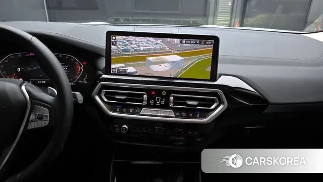 BMW X3 (G01) id 2993382 из Кореи 8