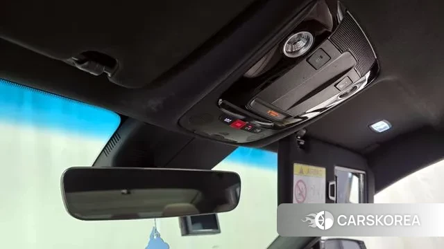 Kia K8 id 3432864 из Кореи 8