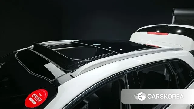 Kia The New Sorento id 3494832 из Кореи 8