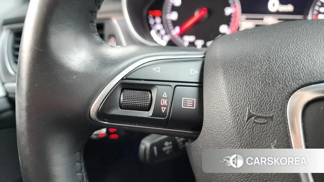 Audi New A6 id 4574338 из Кореи 8