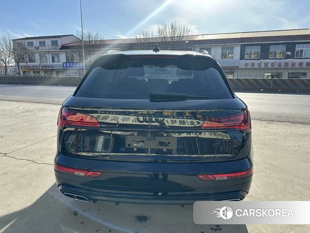 Audi Q5L id 4273311 из Китая 8
