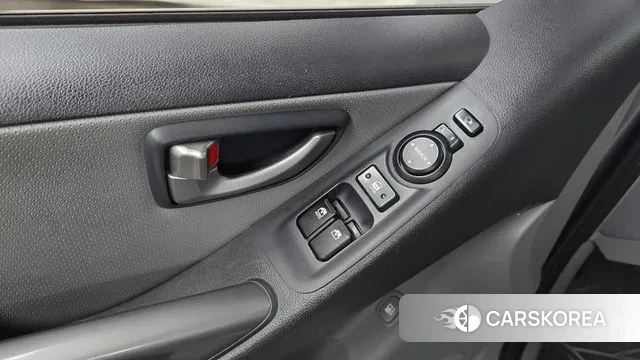 Hyundai The New Grand Starex id 3024316 из Кореи 8