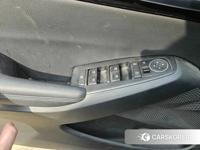 Kia Seltos id 3889376 из Кореи 8