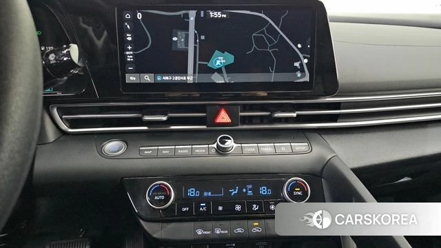 Hyundai Avante (CN7) id 4871559 из Кореи 8