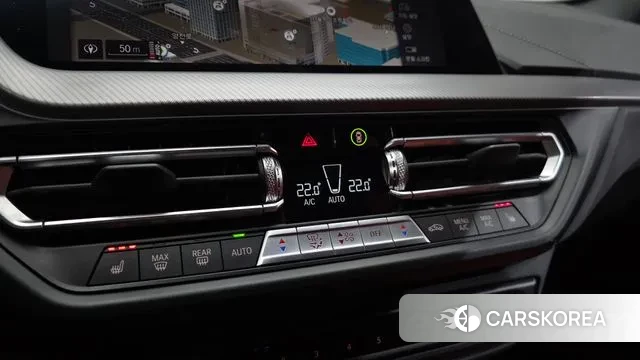 BMW 1 Series (F40) id 3508283 из Кореи 8