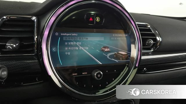 Mini Cooper Clubman id 4922762 из Кореи 8