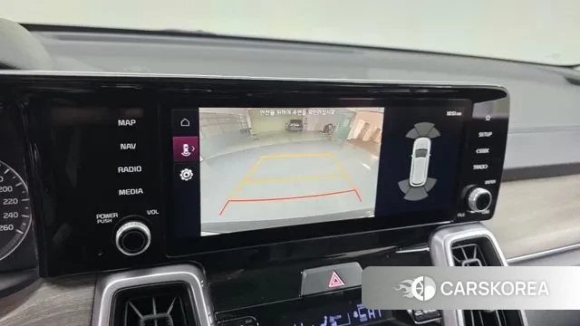 Kia Sorento 4th Generation id 3443422 из Кореи 8