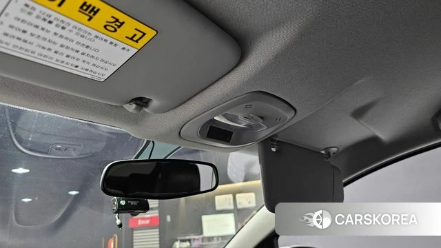 Chevrolet (GM Daewoo) The New Spark id 3905805 из Кореи 8