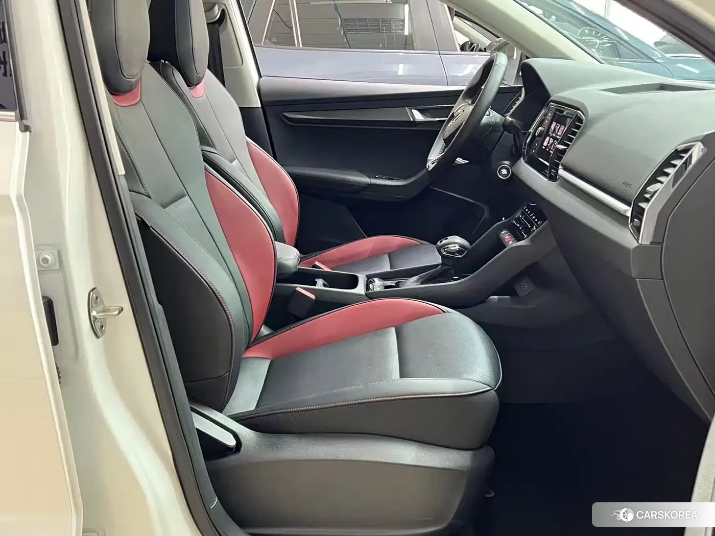 Skoda Karoq id 4686007 из Китая 8