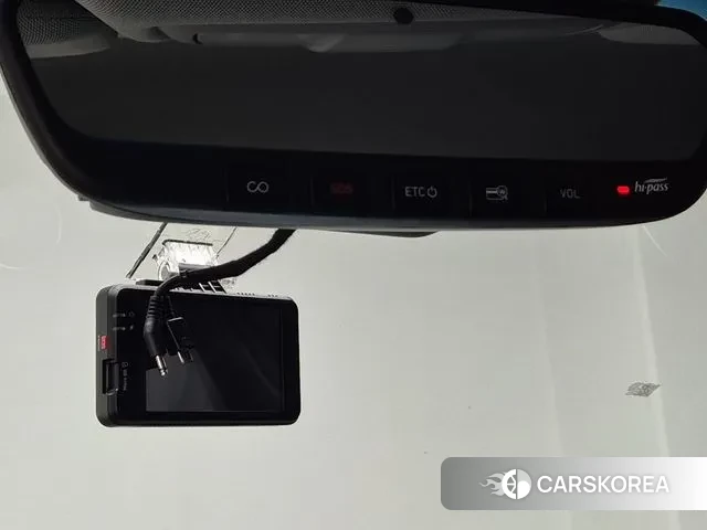 Genesis G80 id 3050752 из Кореи 8