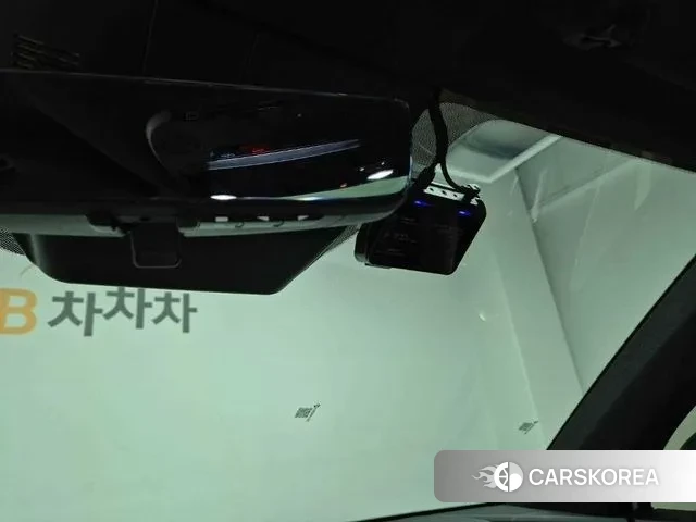 Kia The New Sorento 4th Generation id 3669443 из Кореи 8