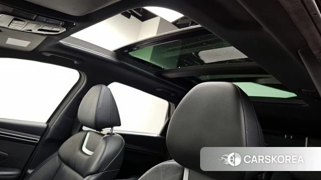 Hyundai Tucson (NX4) id 3935892 из Кореи 8