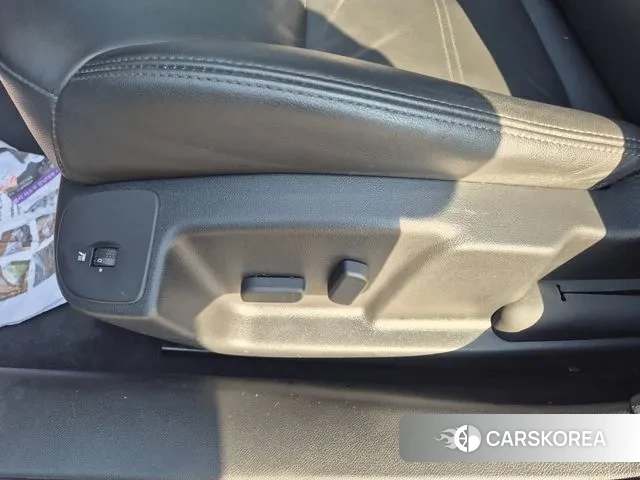 Renault Korea (Samsung) SM7 Nova id 2961369 из Кореи 8