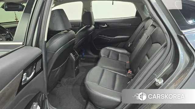 Kia K7 Premier id 4741508 из Кореи 8