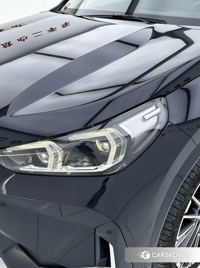 BMW X1 id 4291391 из Китая 8