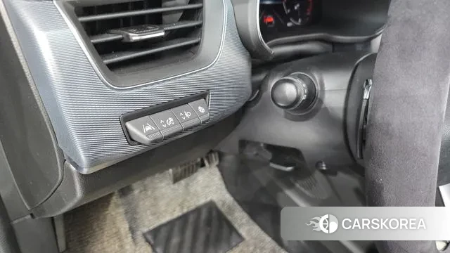 Renault Korea (Samsung) XM3 id 3416955 из Кореи 8