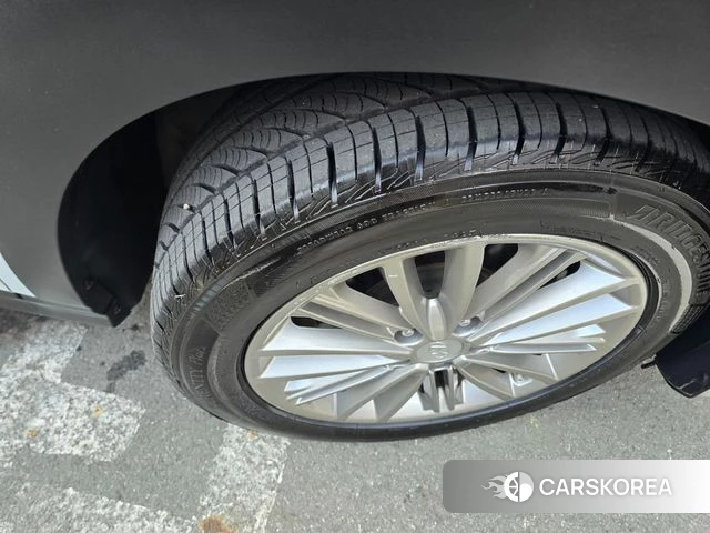 Hyundai Kona id 4188636 из Кореи 8