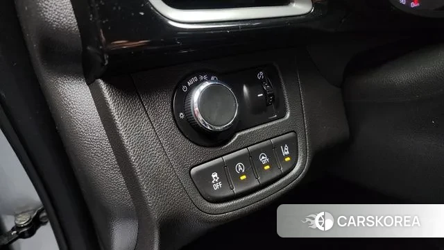 Chevrolet (GM Daewoo) The New Spark id 3552737 из Кореи 8