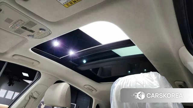 Hyundai The New Grandeur IG id 4187997 из Кореи 8