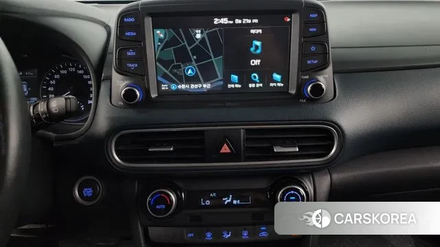 Hyundai Kona id 3060700 из Кореи 8