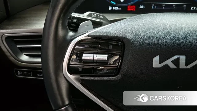 Kia K8 id 3064365 из Кореи 8