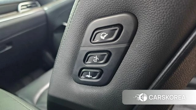 Kia K5 3rd generation id 4402902 из Кореи 8