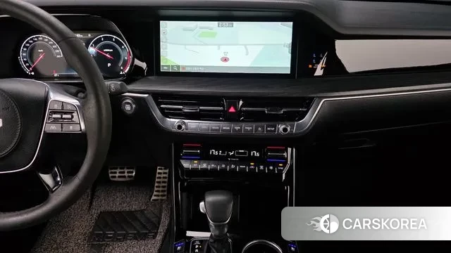 Kia Mohave Master id 2939875 из Кореи 8