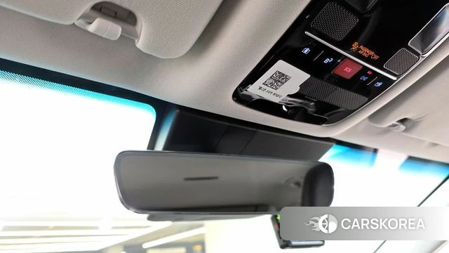 Hyundai Grandeur (GN7) id 3850566 из Кореи 8