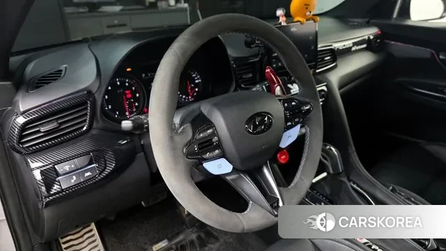Hyundai Veloster (JS) id 3395660 из Кореи 8