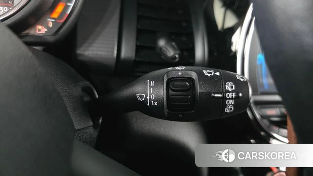 Mini Cooper id 4698535 из Кореи 8