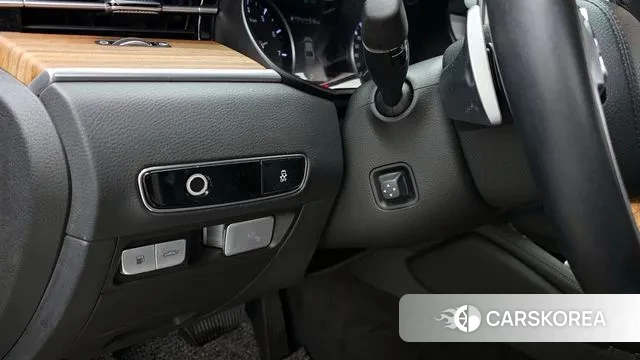 Kia The New K9 2nd generation id 3620689 из Кореи 8