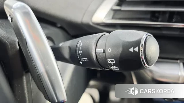 Peugeot 5008 second generation id 3459576 из Кореи 8