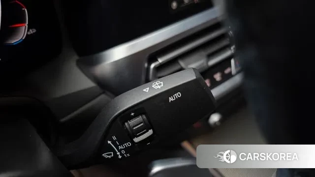 BMW 3 Series (G20) id 3401791 из Кореи 8