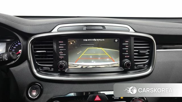 Kia The New Sorento id 4637666 из Кореи 8