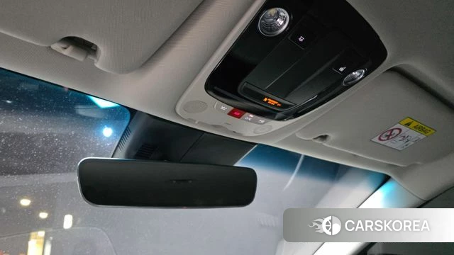 Kia K8 id 3858619 из Кореи 8