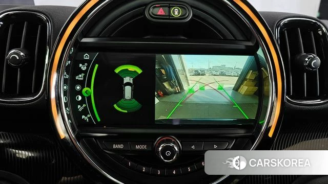 Mini Cooper Countryman id 4856378 из Кореи 8