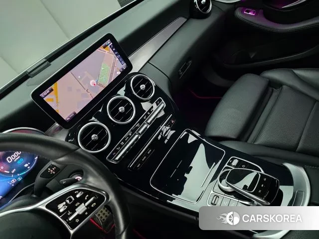 Mercedes-Benz C-Class W205 id 3438928 из Кореи 8