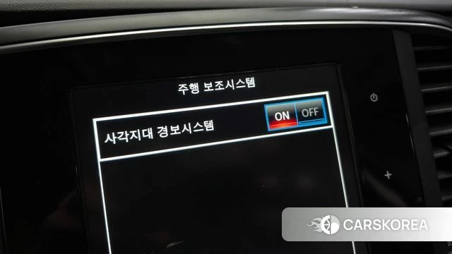 Renault Korea (Samsung) SM6 id 4557530 из Кореи 8