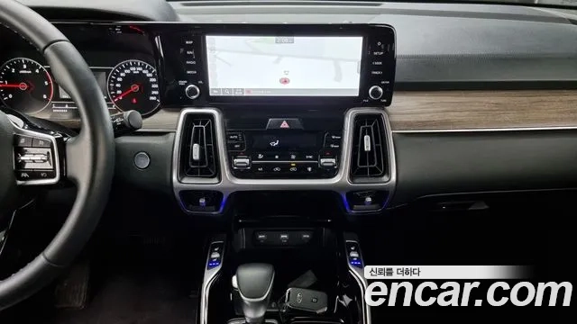 Kia Sorento 4th Generation id 2859169 из Кореи 8