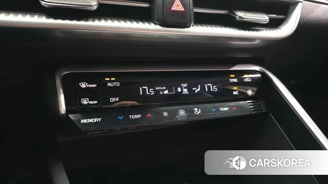 Kia K5 3rd generation id 4745846 из Кореи 8