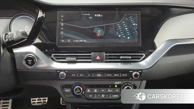 Kia Niro EV id 3741245 из Кореи 8