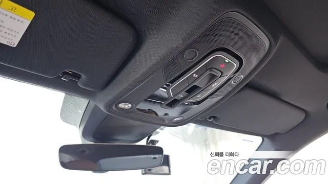 Audi A6 (C8) id 2951112 из Кореи 8