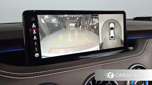 Kia Stinger Meister id 3534951 из Кореи 8