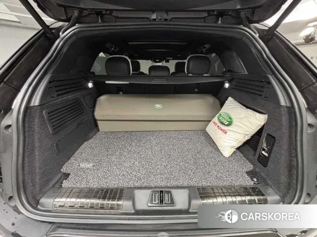 Land Rover Range Rover Sport 3rd Generation id 2963804 из Кореи 8