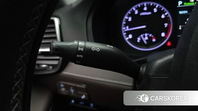 Hyundai Grandeur IG id 3834901 из Кореи 8