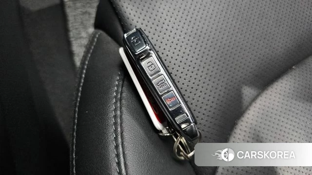 Kia K5 Hybrid 3rd Generation id 4677008 из Кореи 8